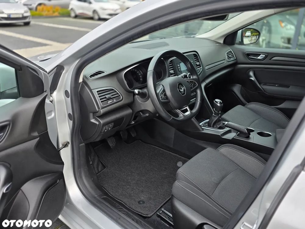 Renault Megane - 28