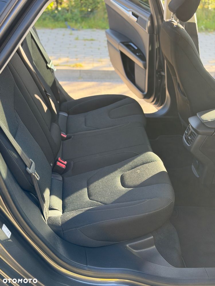 Ford Mondeo 2.0 TDCi Titanium PowerShift - 22