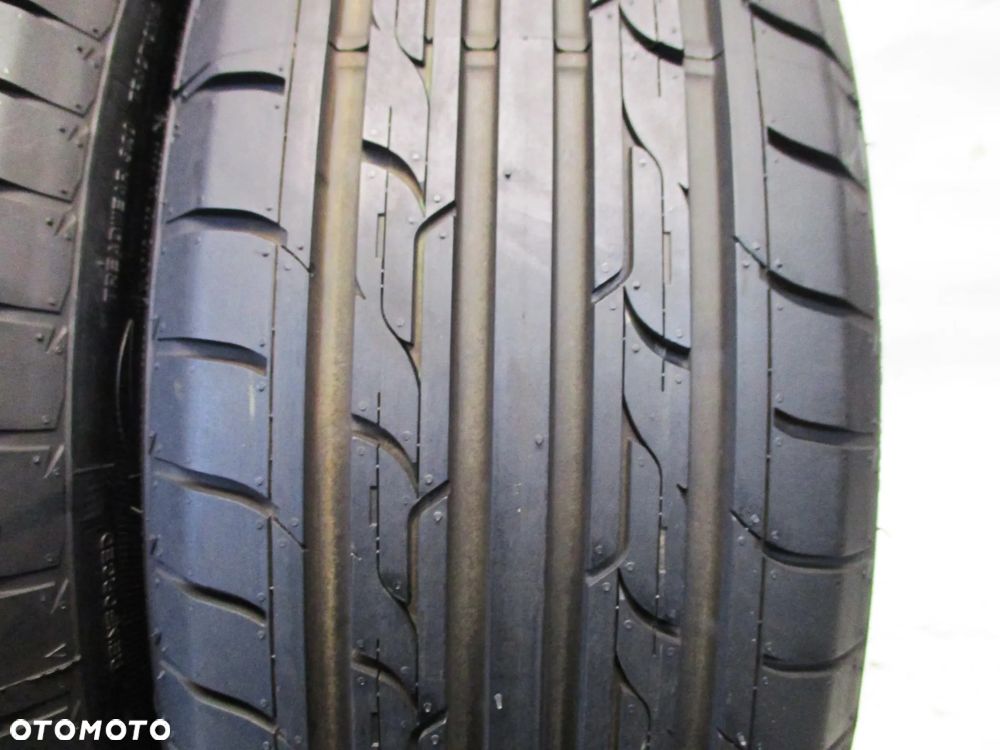OPONY 235 55 19 105V XL NANKANG - LATO - 3