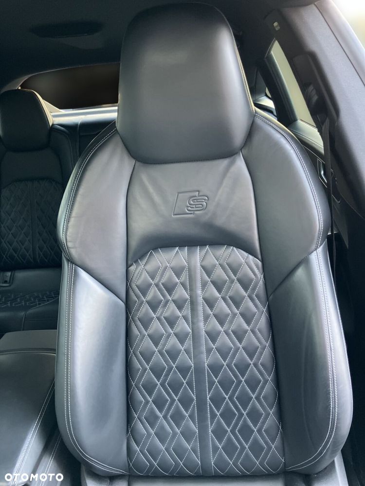 Audi S7 Sportback - 16