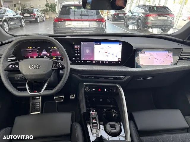 Audi Q5 Sportback 40 TDI quattro S tronic MHEV S Line - 5