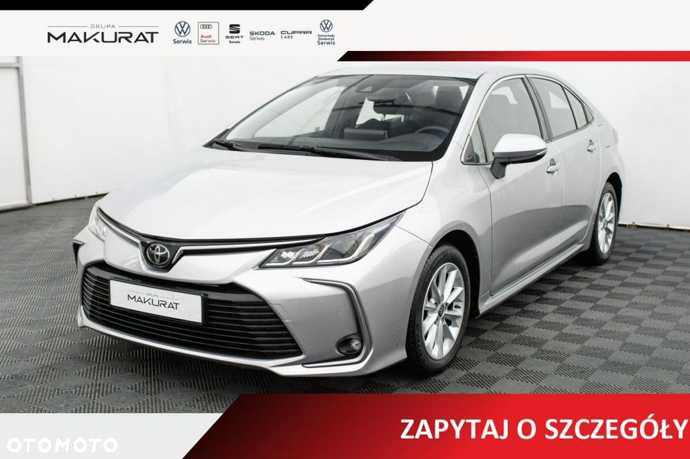 Toyota Corolla 1.5 Comfort - 2