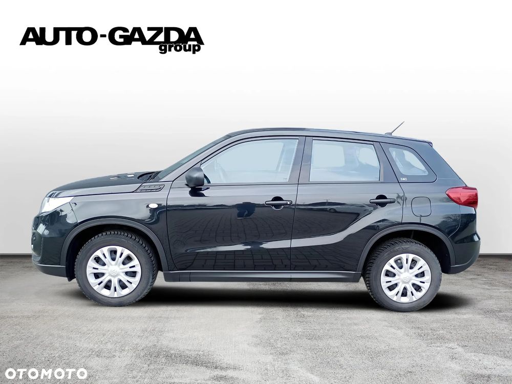 Suzuki Vitara 1.0 Boosterjet Comfort 2WD - 3