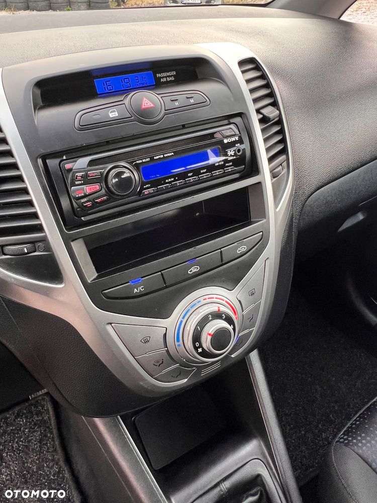 Hyundai ix20 1.4 Edition 20 - 12