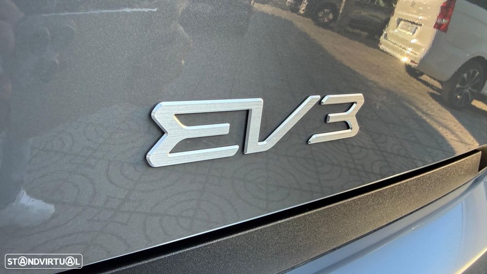 Kia EV3 81.4 kWh Tech - 38