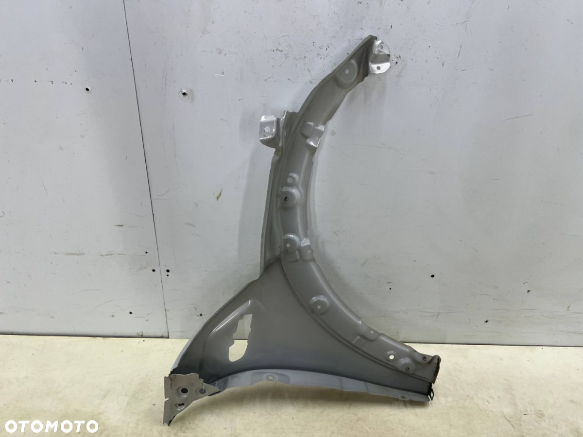 Błotnik Mini Cooper 3 III F55 F56 F57 14-24r. lewy przedni lewy przód - 11
