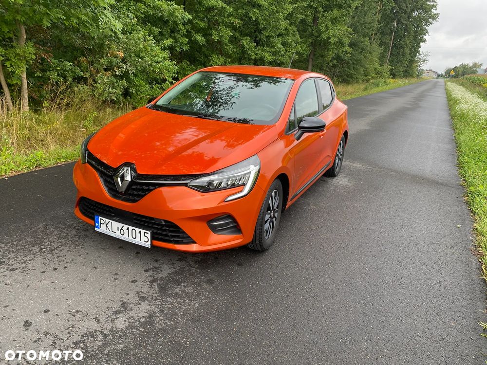 Renault Clio 1.0 SCe Zen - 3