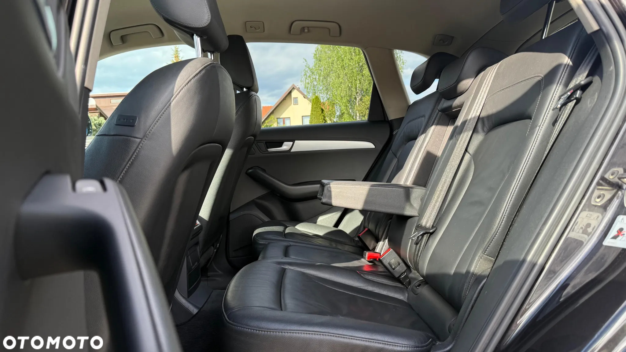 Audi Q5 2.0 TDI Quattro S tronic Prime Line - 29