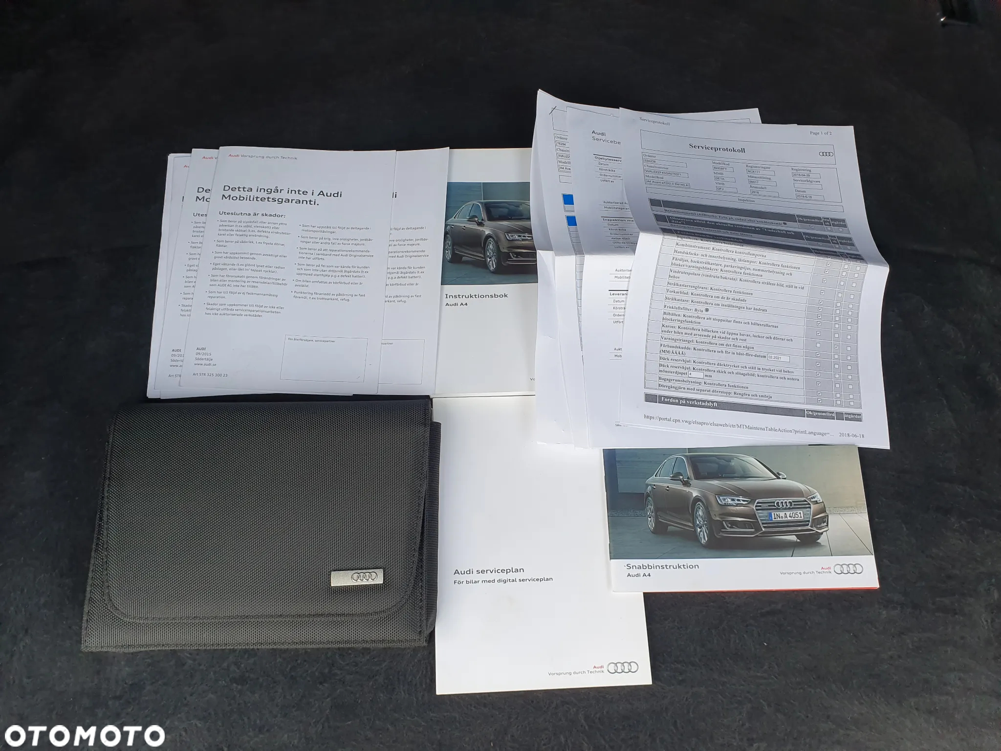 Audi A4 2.0 TDI Quattro S tronic - 27