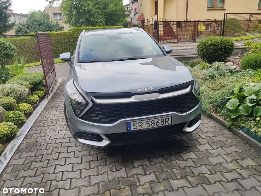 Kia Sportage 1.6 T-GDI L 2WD - 2