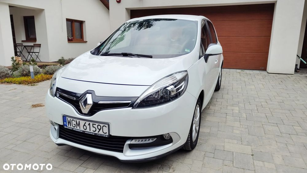 Renault Scenic - 2