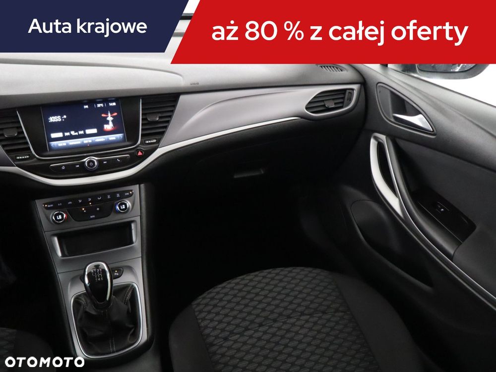 Opel Astra - 10