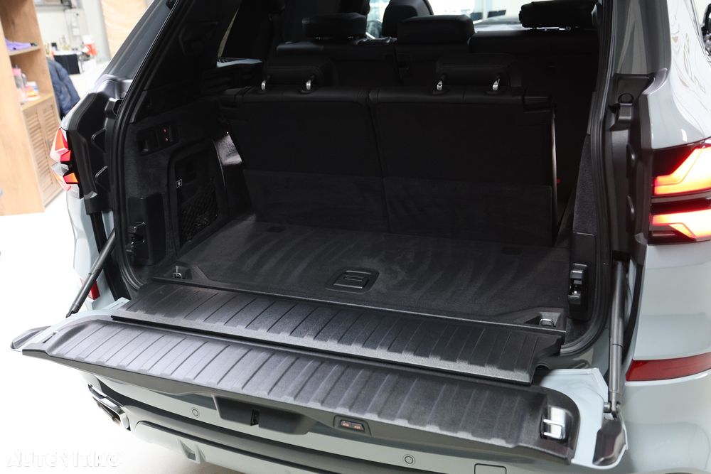 BMW X5 xDrive30d - 24