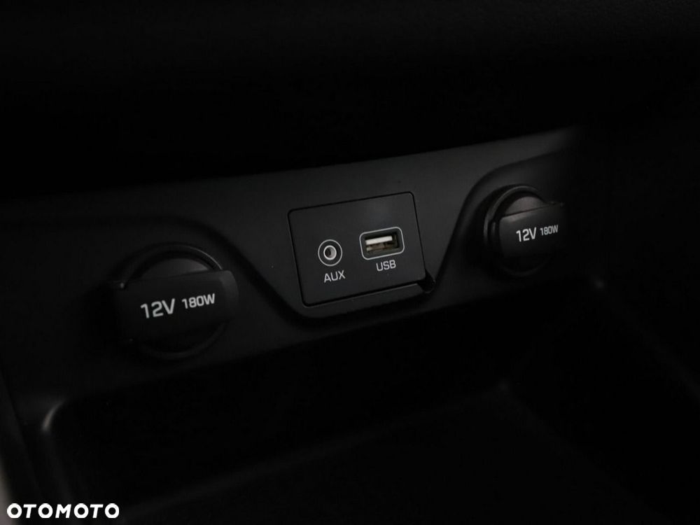 Hyundai Tucson 1.6 T-GDi Style 2WD DCT - 27