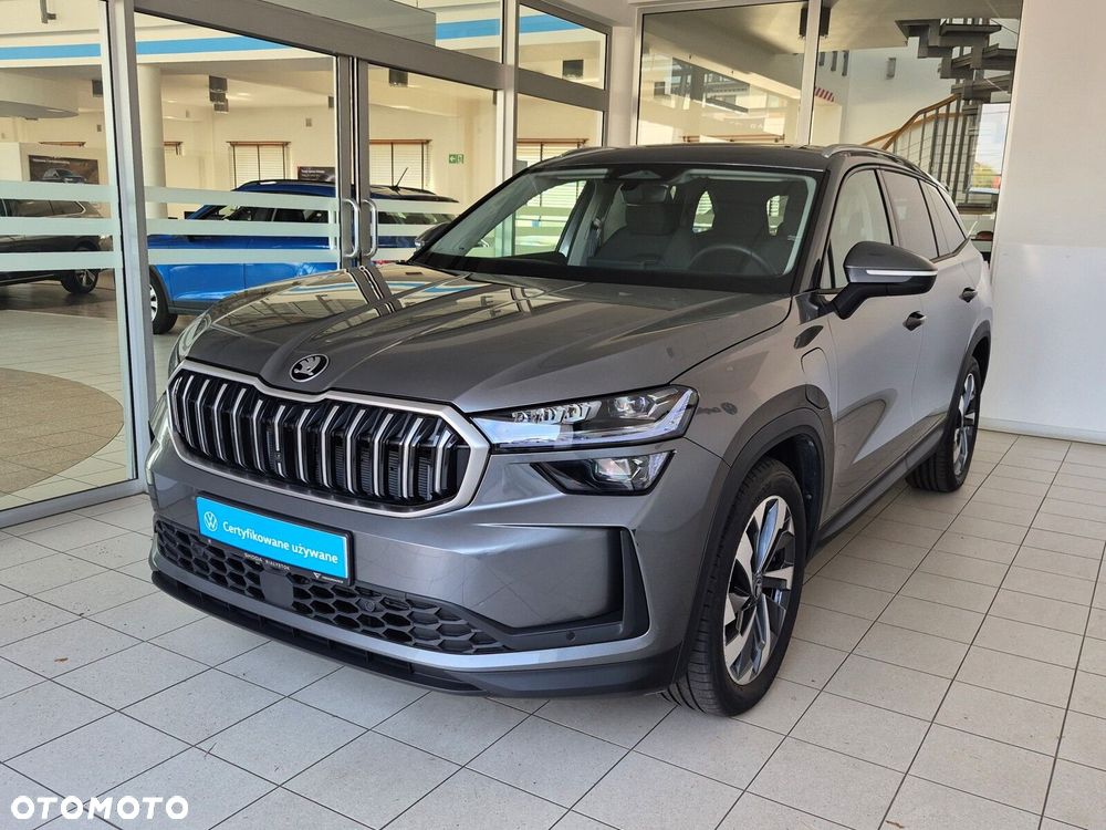 Skoda Kodiaq - 2