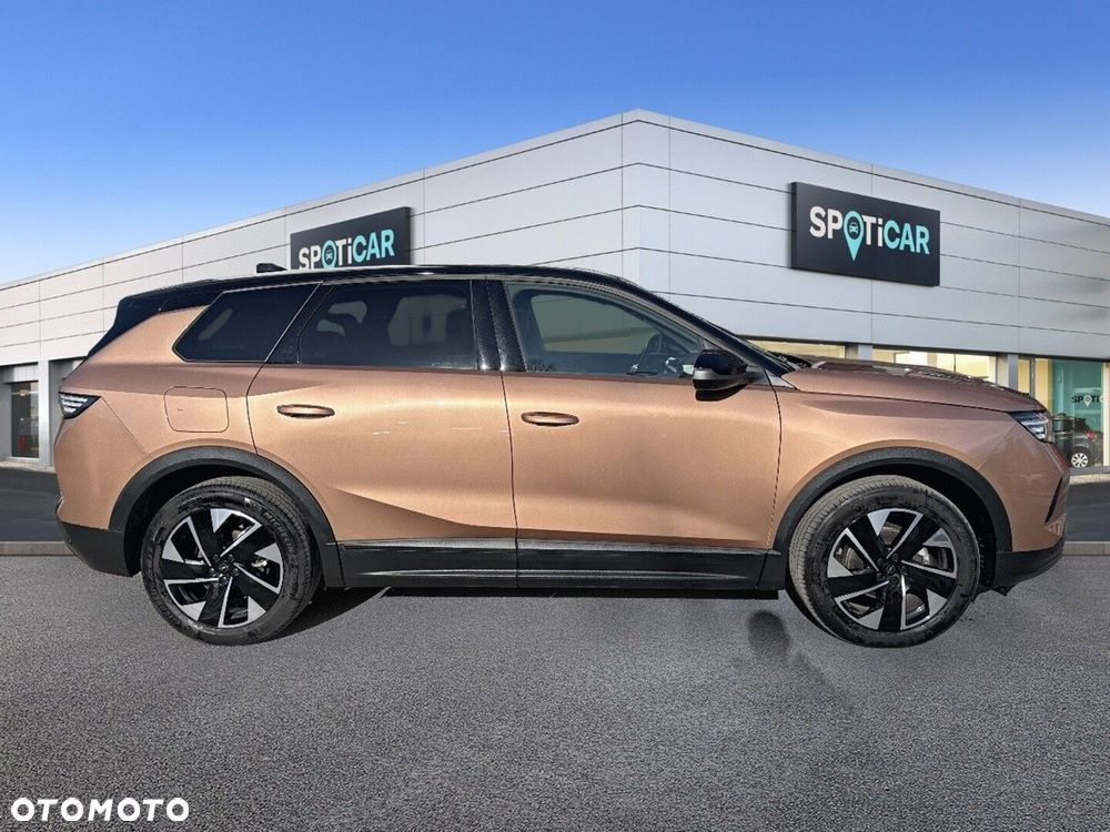 Opel Grandland - 4