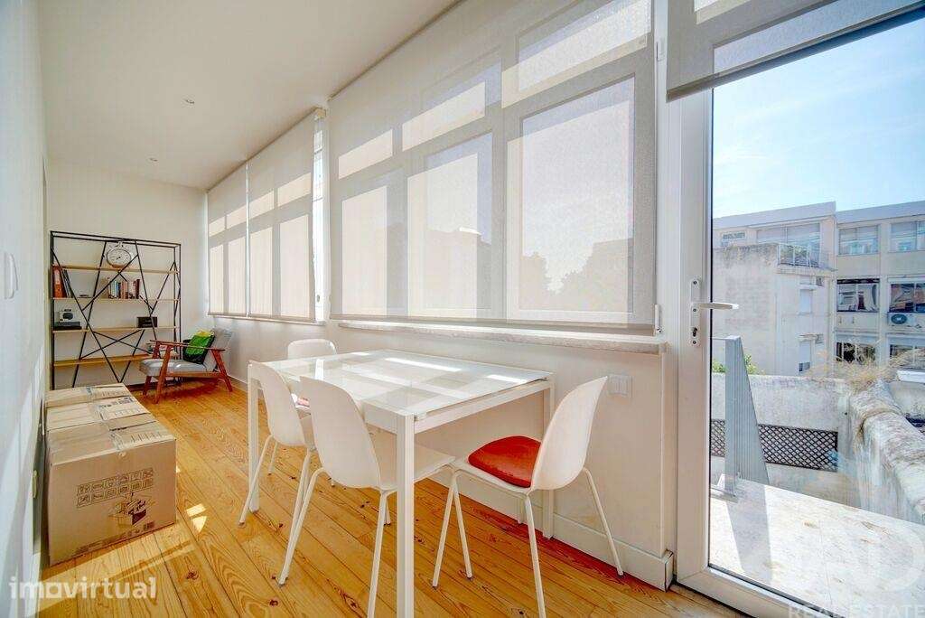 Apartamento T3 em Estrela de 94,00 m2 - Grande imagem: 3/28