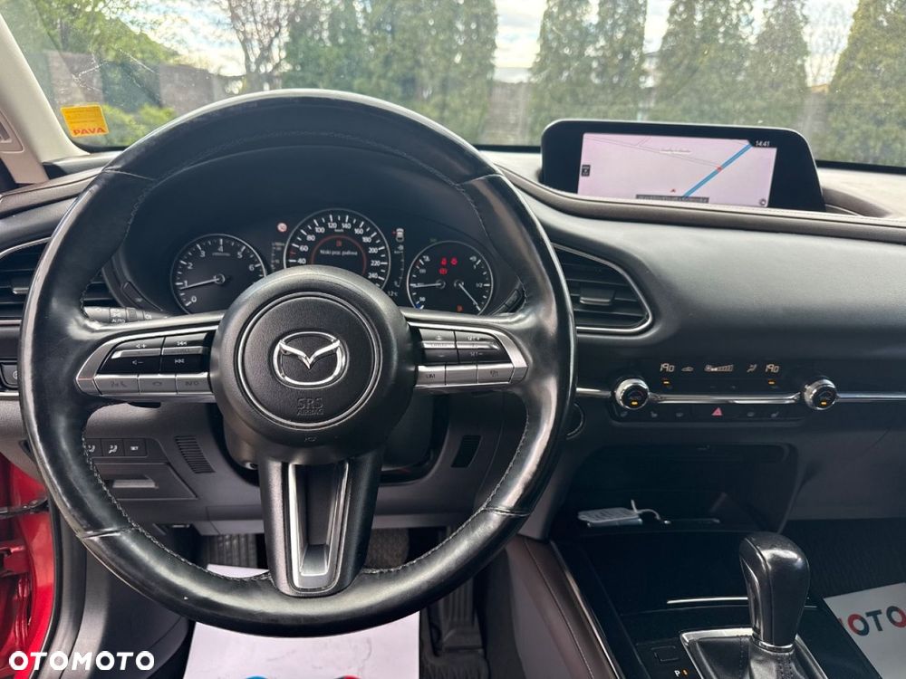 Mazda CX-30 - 40