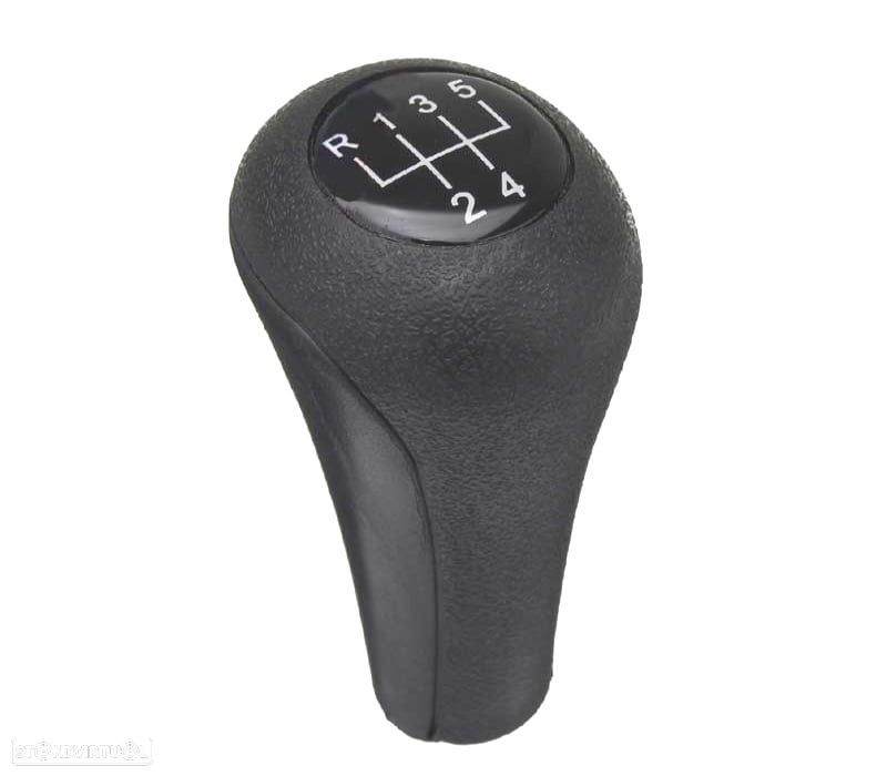MANETE DE MUDANÇAS PUNHO PARA BMW 5 VELOCIDADES - 1