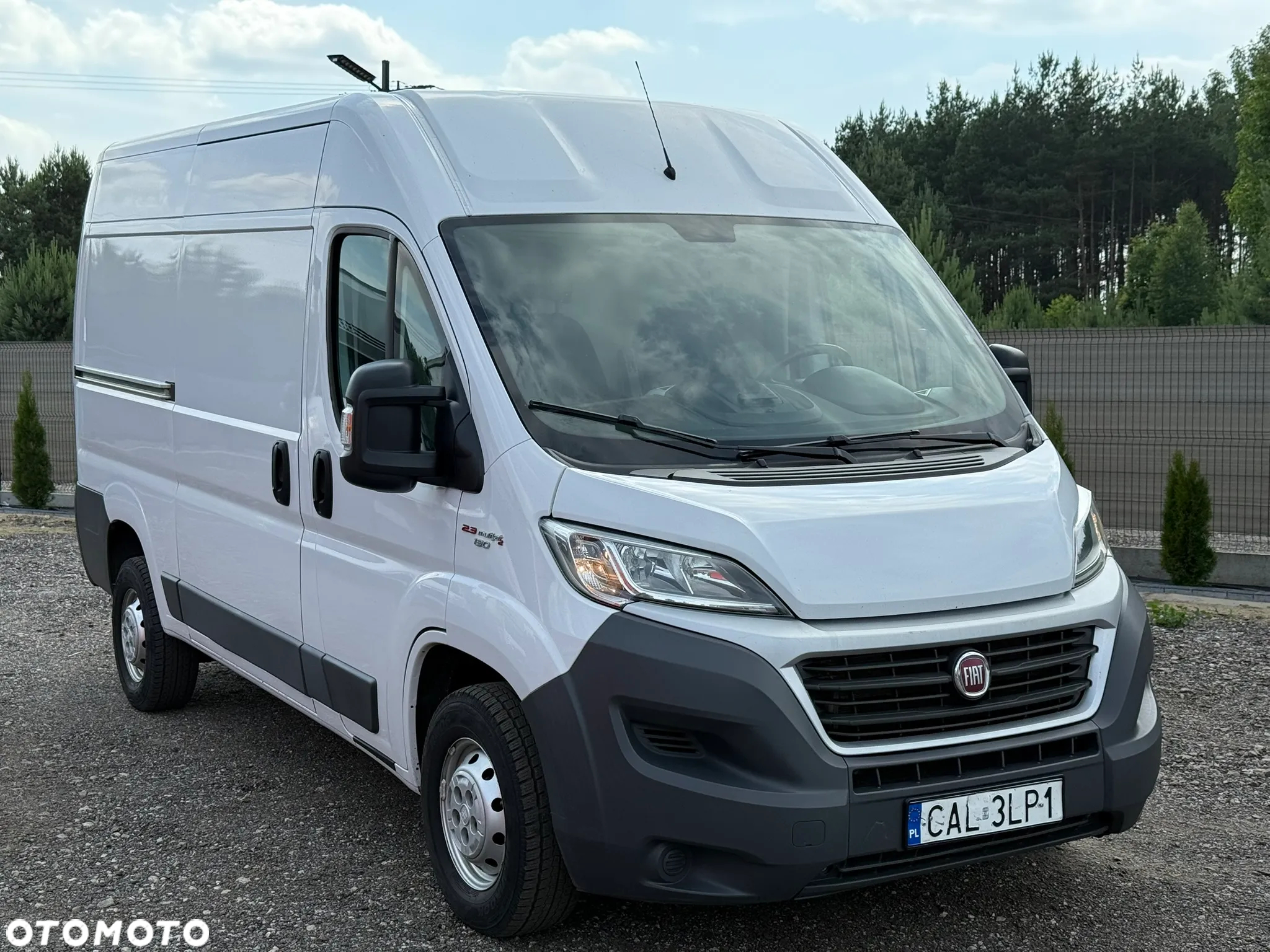 Fiat Ducato - 7