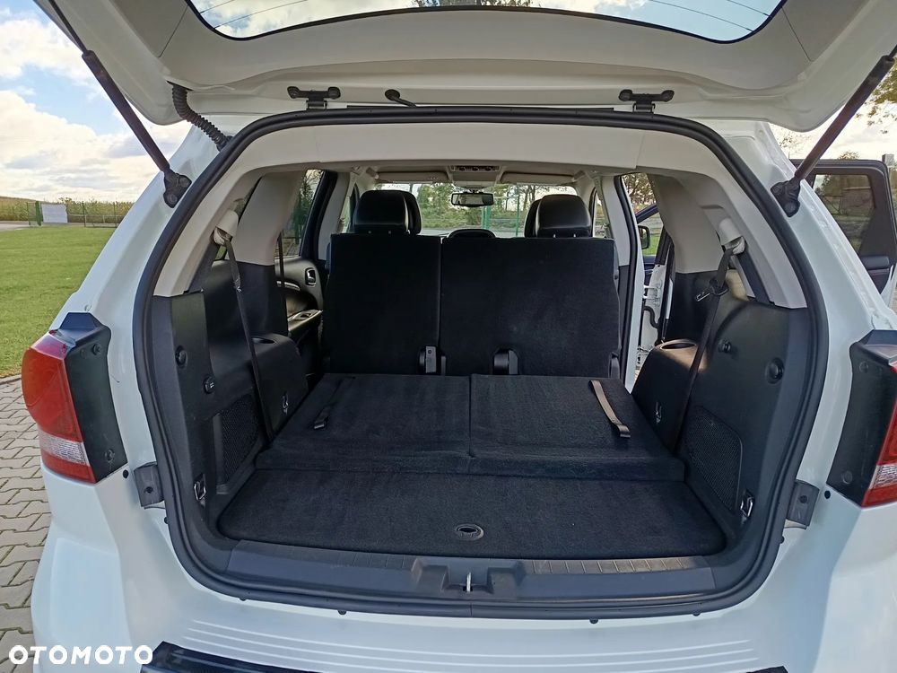Dodge Journey - 18