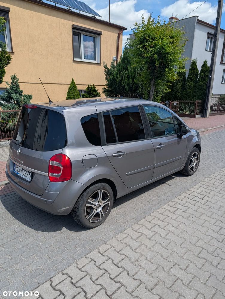 Renault Modus 1.2 TCE Alize - 3