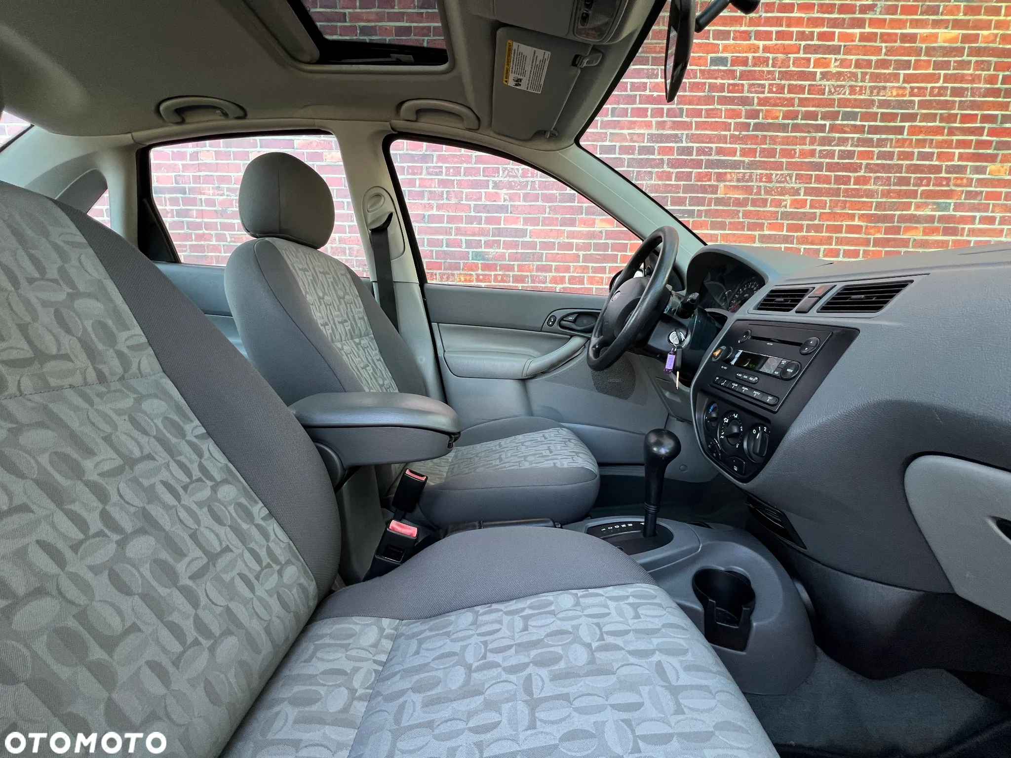 Ford Focus 2.0 SE Wagon - 13