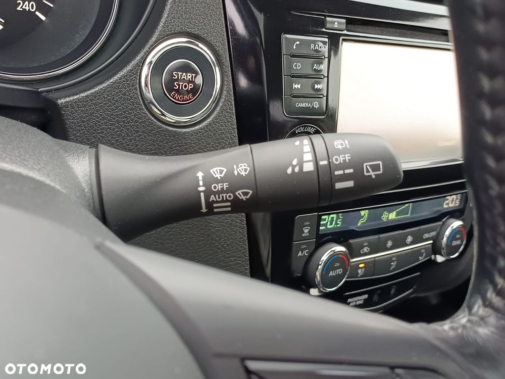 Nissan X-Trail 2.0 dCi Xtronic Acenta - 34