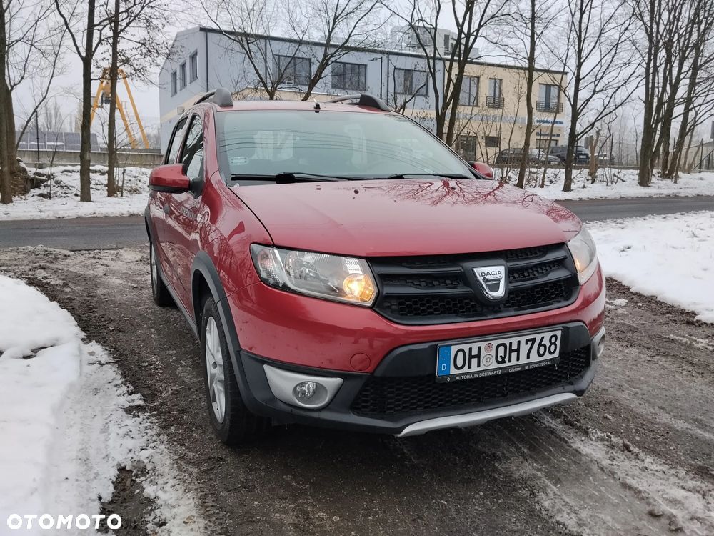 Dacia Sandero TCe 90 Celebration - 2