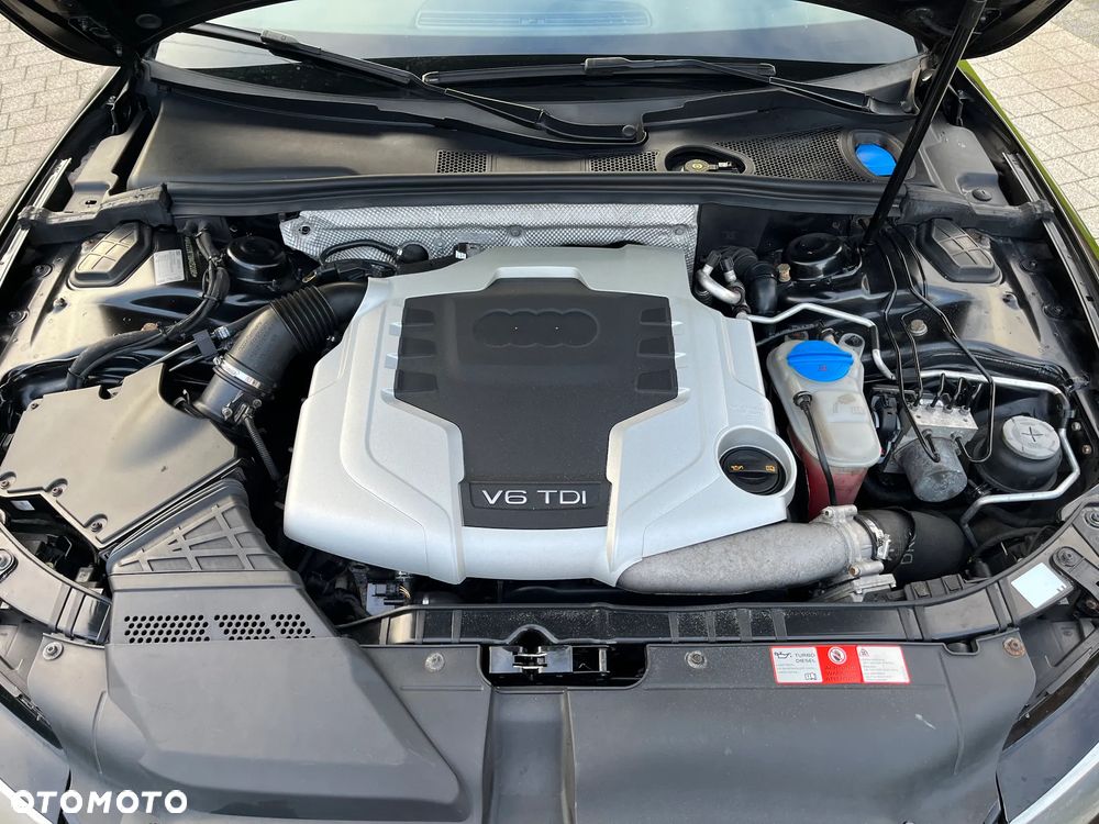 Audi A5 Coupé - 20