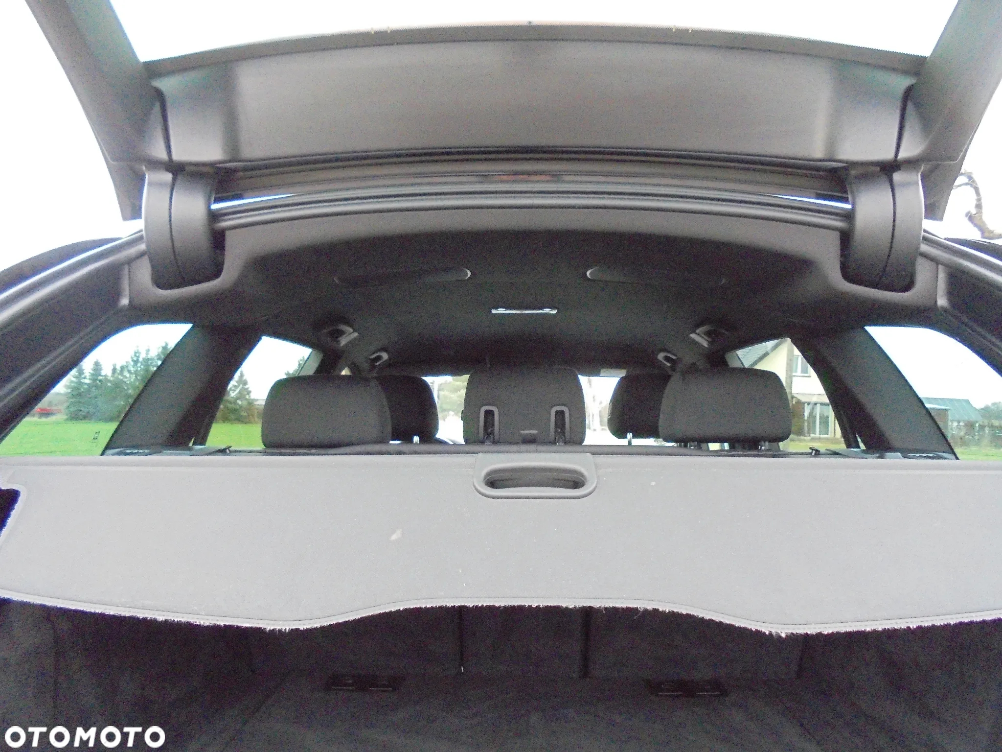 BMW Seria 5 520d Touring Luxury Line - 18
