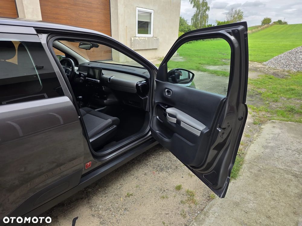 Citroën C4 Cactus 1.2 PureTech GPF Feel - 15