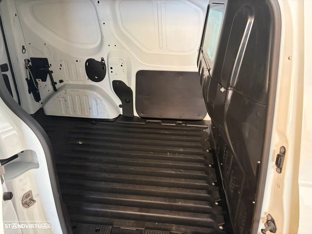 Renault Express 1.5 Blue dCi Confort - 9