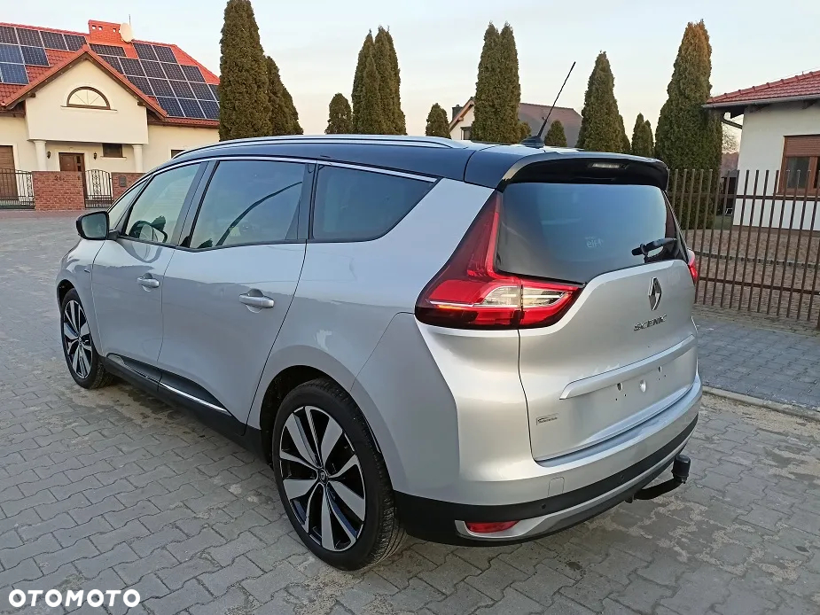 Renault Grand Scenic ENERGY dCi 110 EDC LIMITED - 3