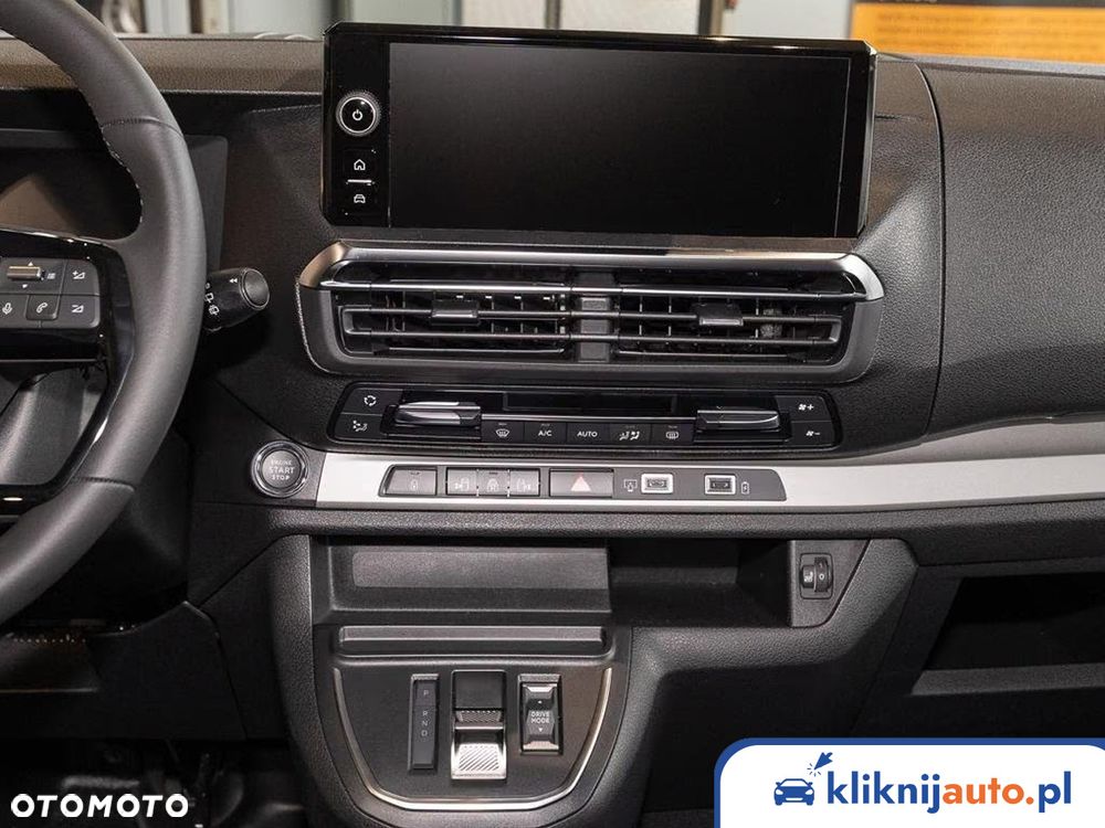 Opel Zafira 2.2 Diesel XL Business - 6