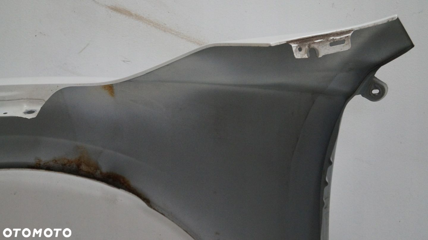 BŁOTNIK PRZEDNI PRAWY MAZDA 6 III GJ 25D 2013 - 12