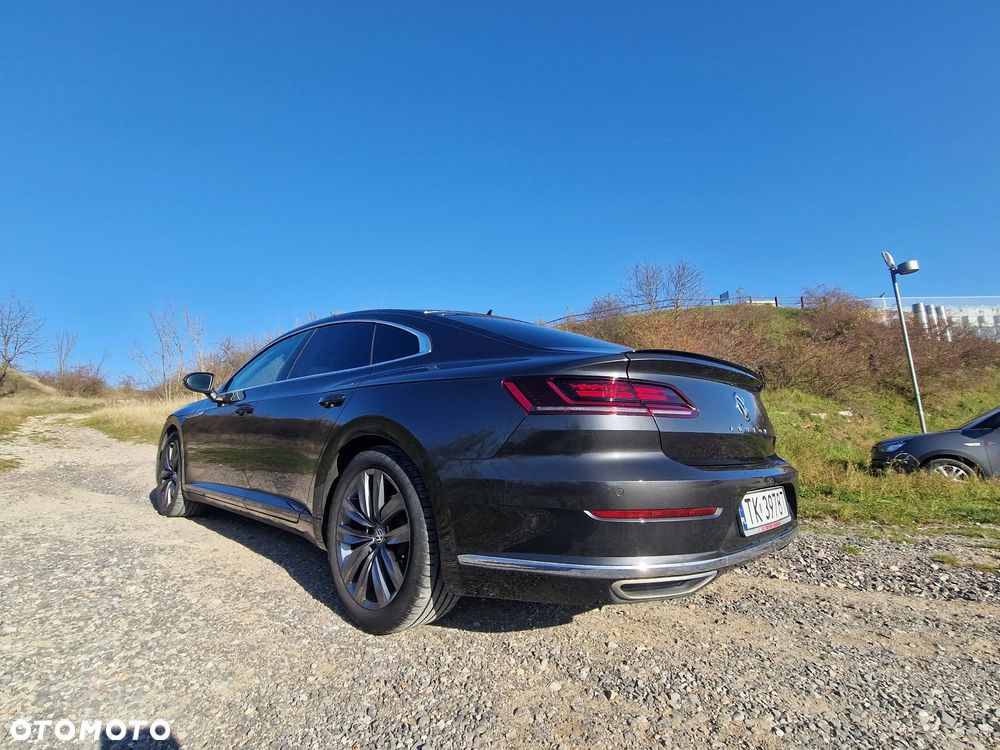 Volkswagen Arteon 2.0 TSI Essence DSG - 19