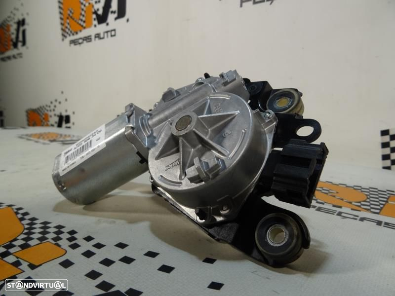 Motor Limpa Vidros Traseiro Mercedes-Benz C-Class T-Model (S205)  A 20 - 3