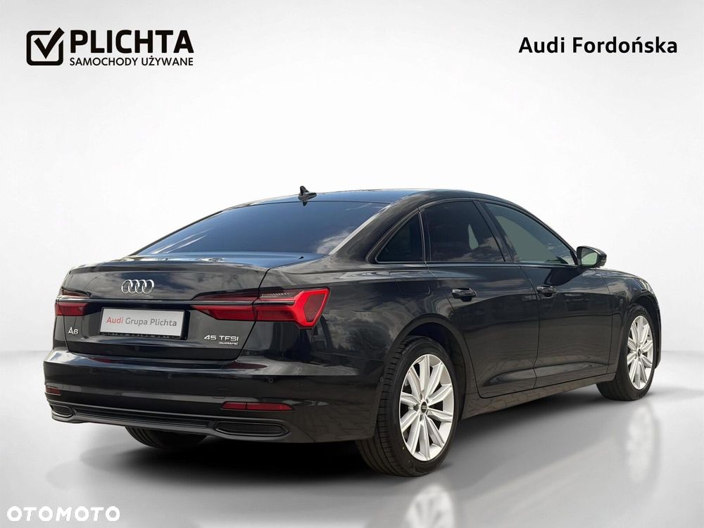 Audi A6 Limousine - 5
