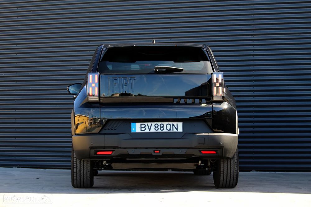 Fiat Grande Panda 45 kWh RED - 10