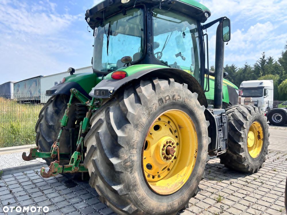 John Deere 7230R - 3