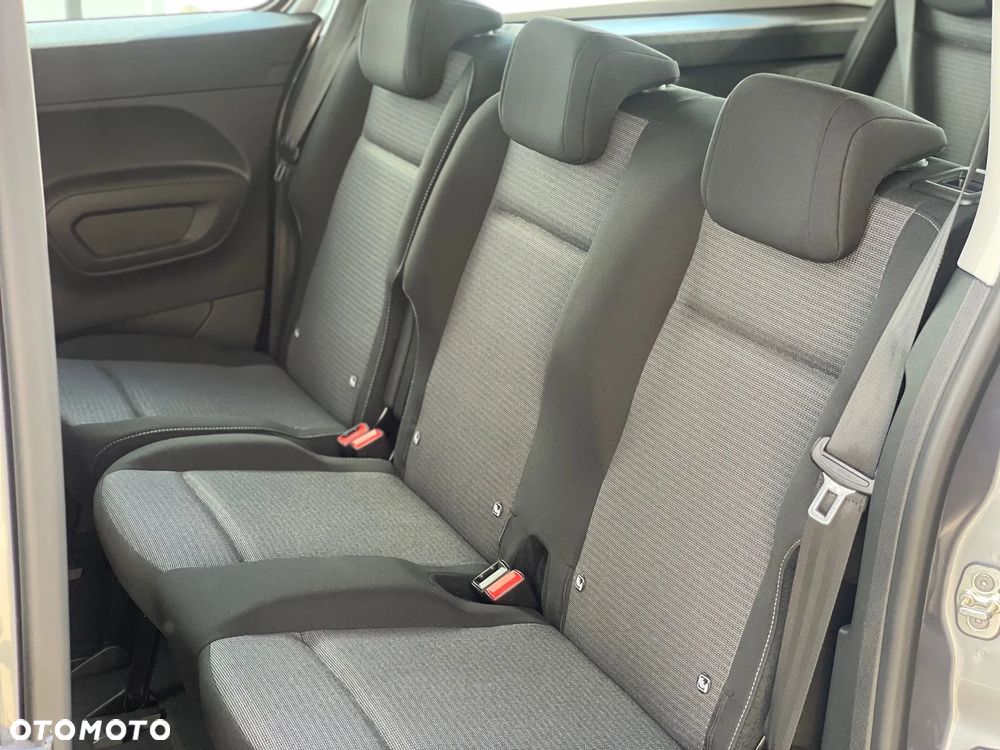 Toyota Proace City Verso Long 1.5 D-4D Business - 21