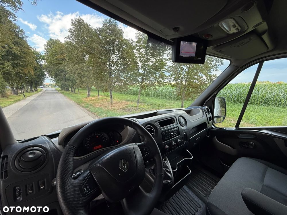 Renault Master - 26