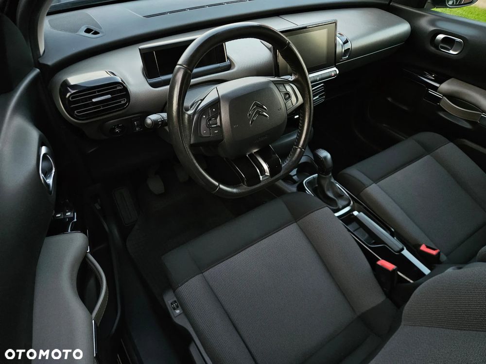 Citroën C4 Cactus Pure Tech 110 Stop&Start Feel Edition - 24