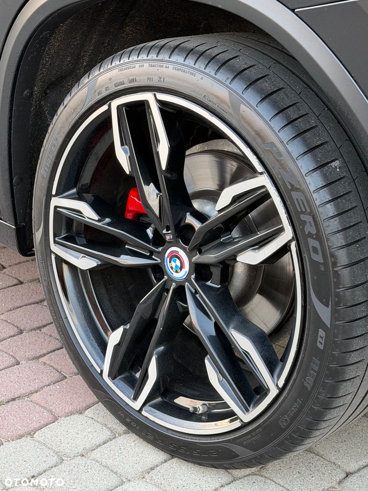 BMW X3 M M40i Sport Edition - 9