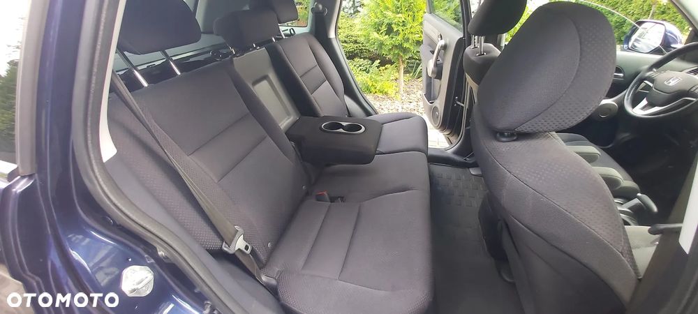 Honda CR-V 2.0 Elegance - 21