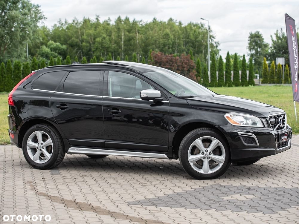 Volvo XC 60 D5 AWD RDesign - 3