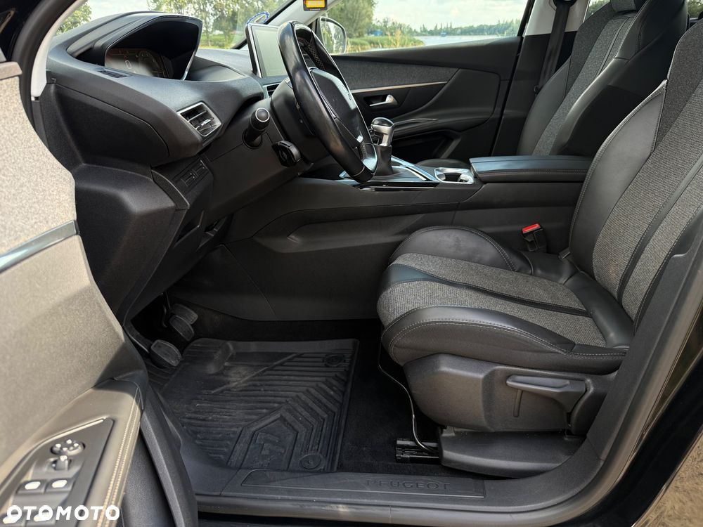 Peugeot 5008 BlueHDI 150 Stop & Start Allure - 12