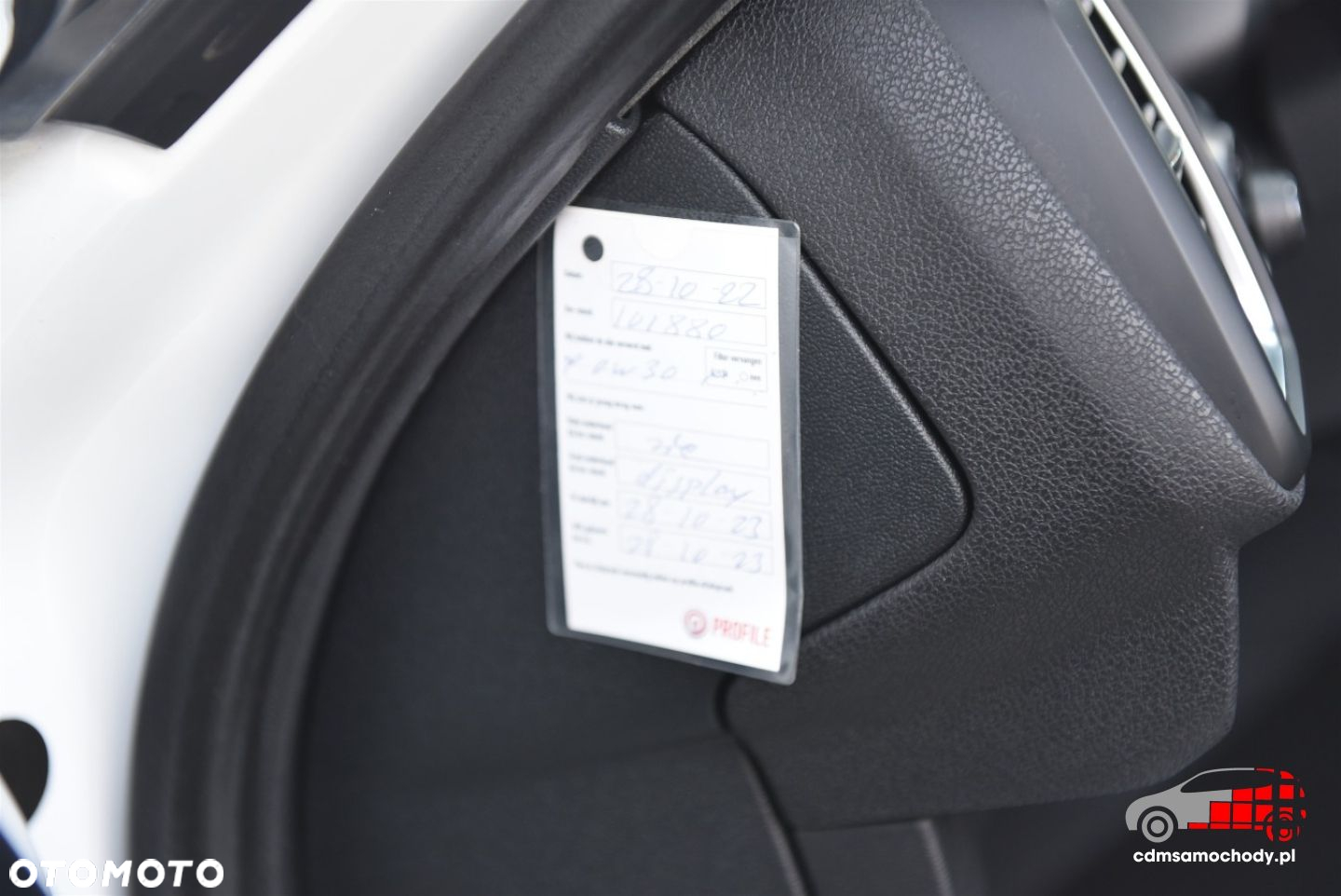 Citroën DS5 2.0 HDi Hybrid4 Pure Pearl MCP - 17