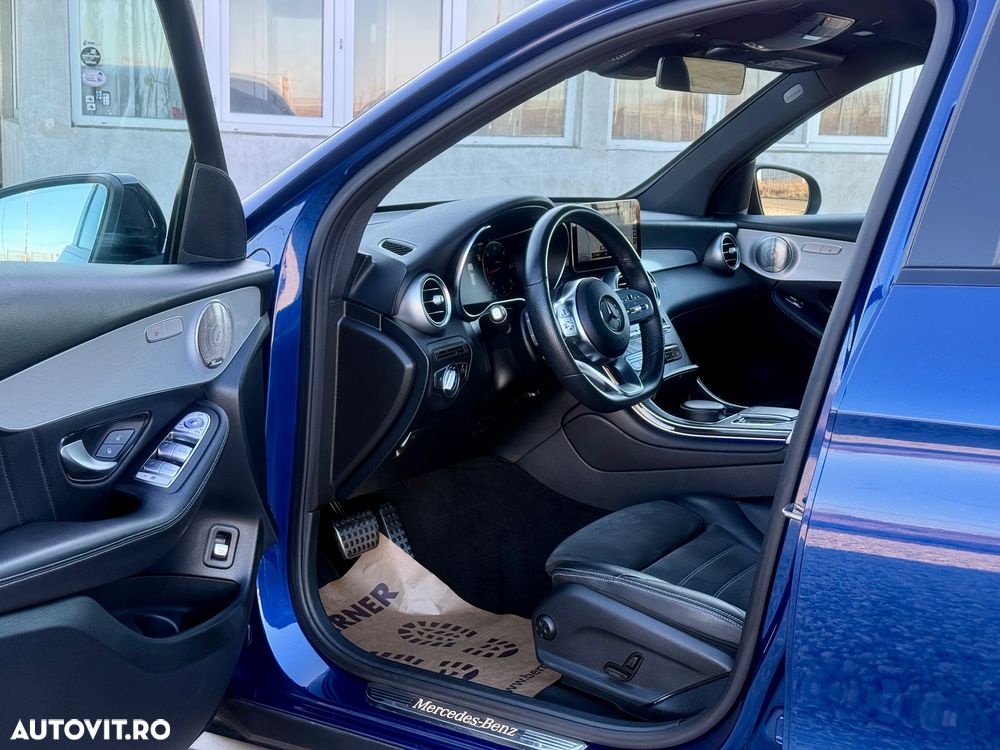 Mercedes-Benz GLC - 6